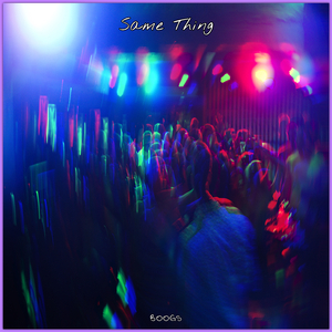 Same Thing