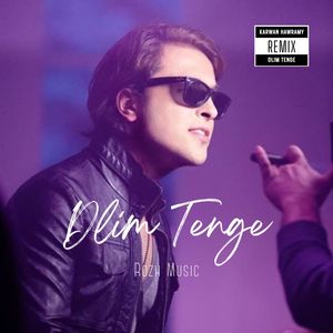 Dlim Tenge (Remix)