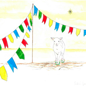 Folia de São João