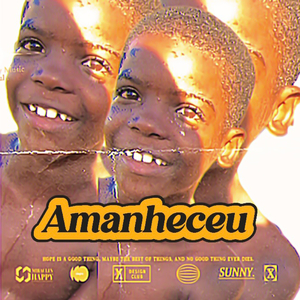 Amanheceu