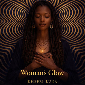 Woman's Glow