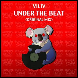 Under The Beat (Original Mix)