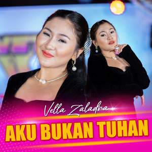 Aku Bukan Tuhan