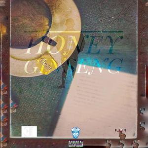 *Green Tea Freestyle (Bonus Track)