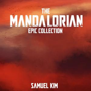 The Mandalorian - Epic Version