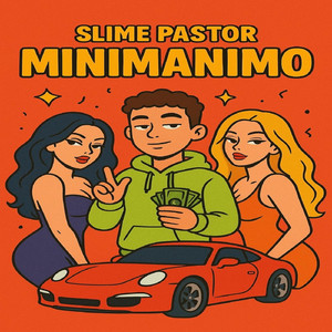 MINIMANIMO (Freestyle)