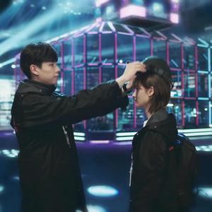 星星的眼泪（《我的时代，你的时代》电视剧插曲）（翻自 弦子）