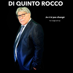 Je n'ai pas changé (No vengo ni voy)