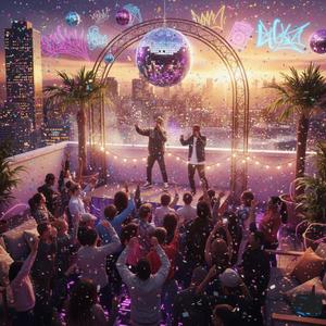 Míříme ke hvězdám (feat. Gitano Bengoro)