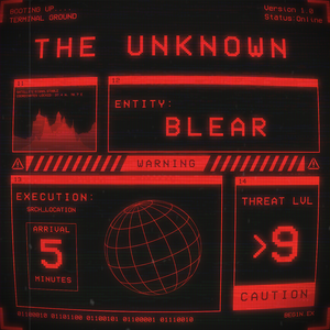 The Unknown
