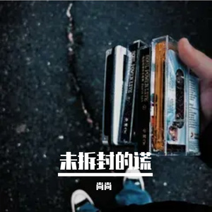 未拆封的谎