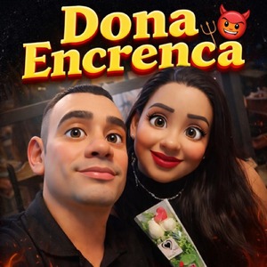 Dona Encrenca