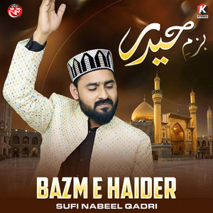 Bazm E Haider