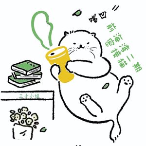 前海湾二期密接猫