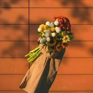 这画牢是我不肯走