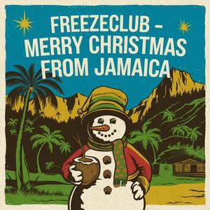 Merry Christmas from Jamaica