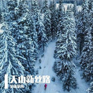 天山新丝路