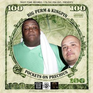 Pockets on Precious (feat. Big Perm)