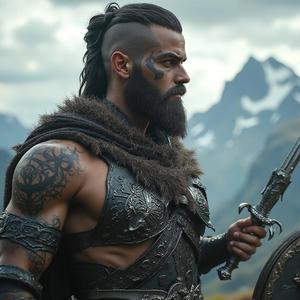 Odin´s Warpath