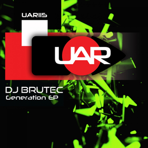 Antibiotic (Original Mix)