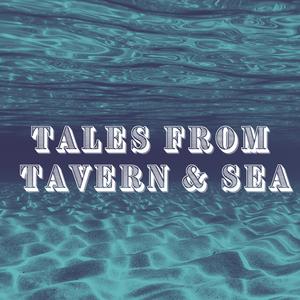 The Tale of Tumbleton Gray (Bitcrushed Edition)