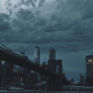 Nightfall
