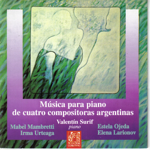 Escalénicas: Esotérico