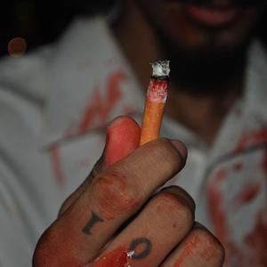 Shaft's interlude (feat. Shaft)