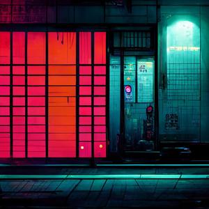 NW4R & FALL | Discontinous (feat. FALL)