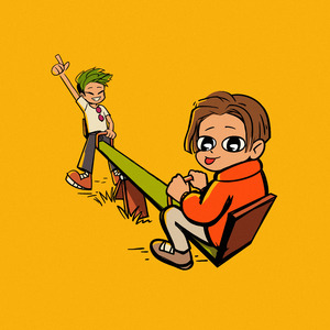 Быть взрослым