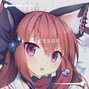 群星-4Jesus（Rii8 remix）