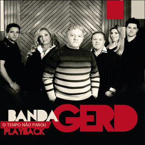 Ele Está Passando Aqui (Playback)