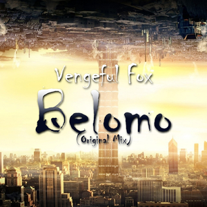 Belomo (Original Mix)