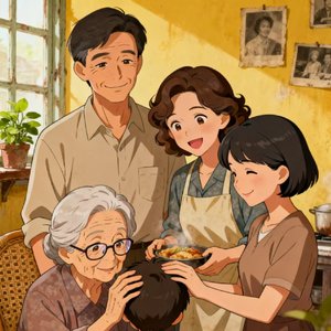 时光慢些走 伴奏