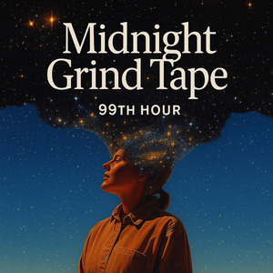 Midnight Grind Tape