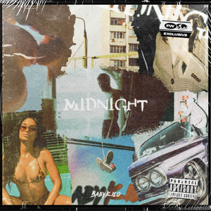 Can't Stop (feat. Olawale)