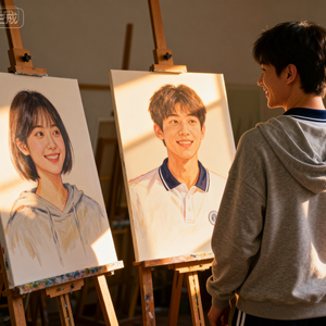 时间知道你是对的人