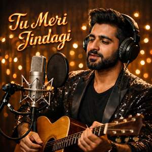 Tu meri jindagi