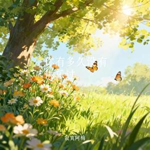 你有多久没有快乐过 (Cover 烟嗓船长)