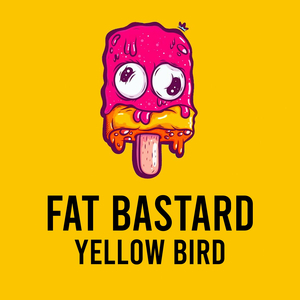 Fat Bastard