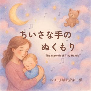 そっとおやすみ