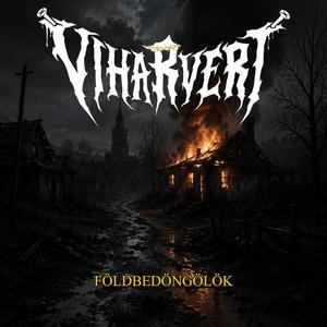 Földbedöngölök (feat. Your Last Steps & Lovecrose)