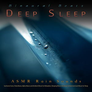 Binaural Beats for Deep Sleep