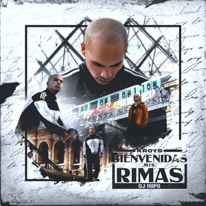 Bienvenidas Mis Rimas (feat. DJ Ropo)