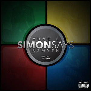 Simon Says