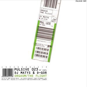 The Flight (Club Mix)