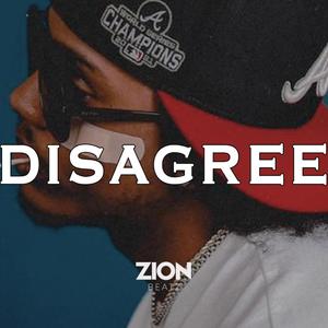 Disagree (Instrumental)