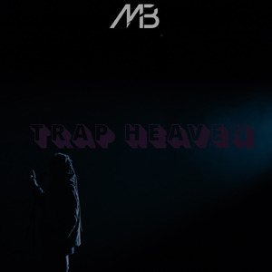 Trap Heaven - Instrumental