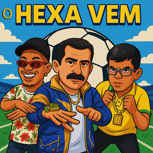 O Hexa Vem