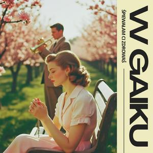 W Zielniku Znalazłam Różaniec